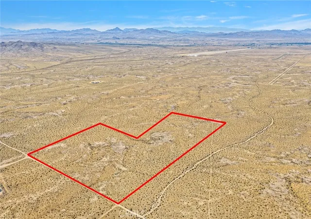 1st image of 16101 Sweeten, Helendale, CA 92342 | MLS# HD26095915
