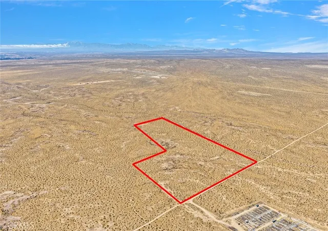 3rd image of 16101 Sweeten, Helendale, CA 92342 | MLS# HD26095915