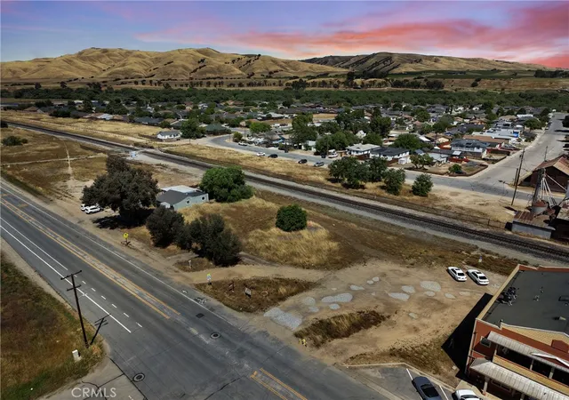 Photo 3 of Land for sale at 1510 Mission, San Miguel, CA 93451 | MLS# PI26095585 | Listing updated on 2026-05-04