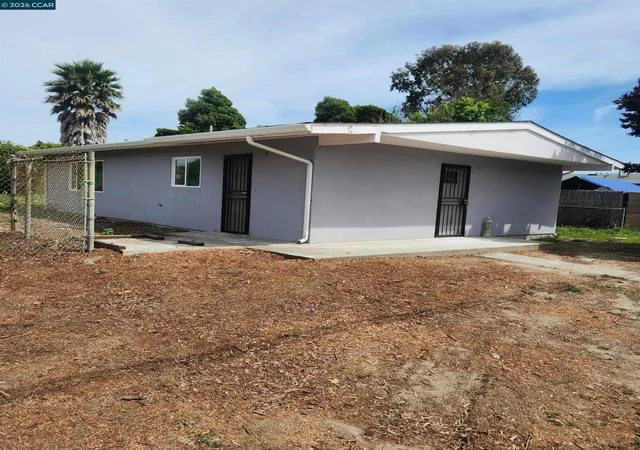 2nd image of 423 Silver Ave, Richmond, CA 94805 | MLS# 41133393