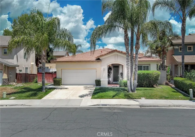 1st image of 29588 Cambridge Dr, Menifee, CA 92584 | MLS# SW26095837