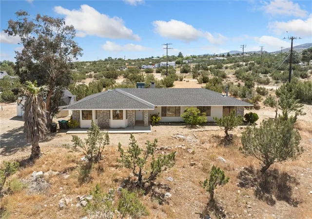 1st image of 9975 Desert View Rd, Pinon Hills, CA 92372 | MLS# HD26095932