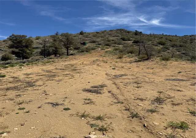 Photo 2 of Land for sale at 0 310 040 017 Pine Crk Valley Rd, Kennedy Meadows, CA 93527 | MLS# CV26096051 | Listing updated on 2026-09-29