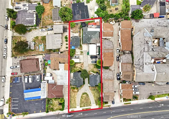 Homes for sale in El Monte, CA | 11224 Lower Azusa, El Monte, CA 91731 | MLS# AR26094357