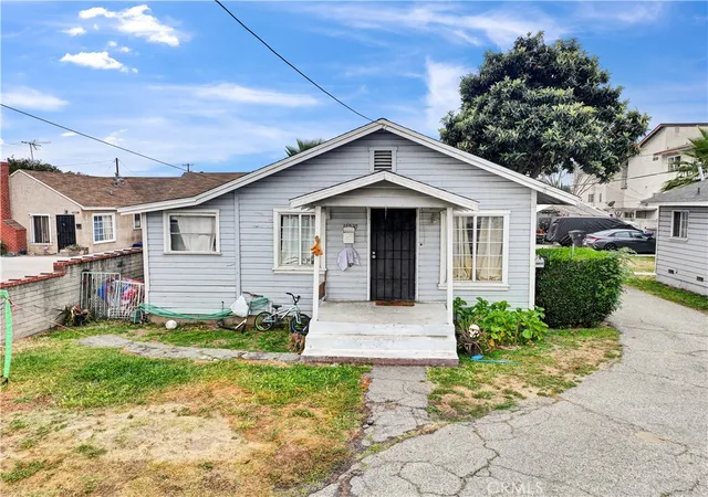 Homes for sale in El Monte, CA | 11224 Lower Azusa, El Monte, CA 91731 | MLS# AR26094357