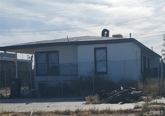 1st image of 13201 Davenport, Edwards, CA 93523 | MLS# SR26096068