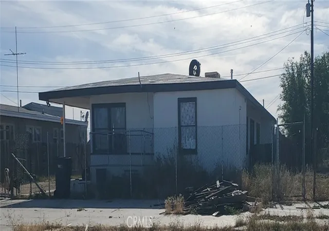 2nd image of 13201 Davenport, Edwards, CA 93523 | MLS# SR26096068