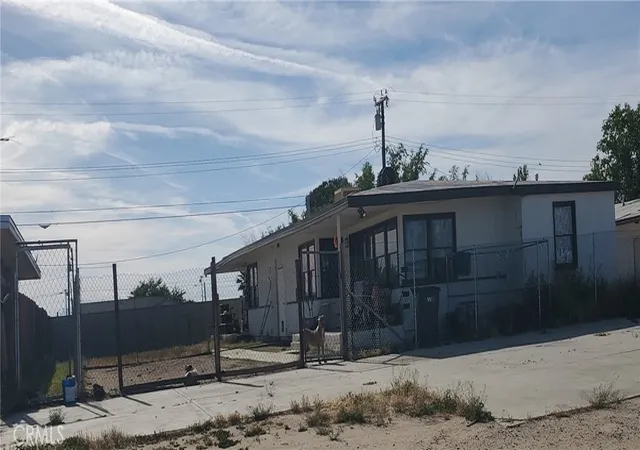 Photo 3 of Multi family home for sale at 13201 Davenport, Edwards, CA 93523 | MLS# SR26096068 | Listing updated on 2026-05-07
