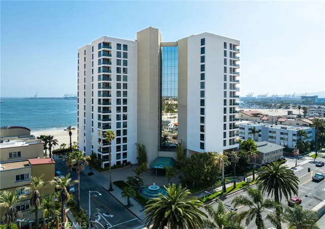 Homes for sale in Long Beach, CA | 1310 E Ocean Blvd #1604, Long Beach, CA 90802 | MLS# PW26088612