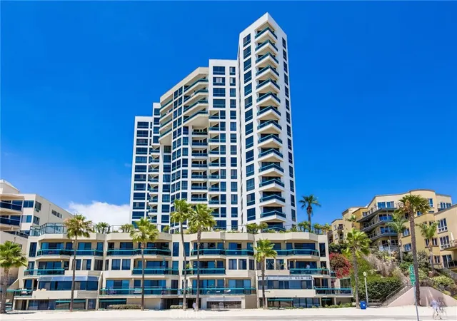 Homes for sale in Long Beach, CA | 1310 E Ocean Blvd #1604, Long Beach, CA 90802 | MLS# PW26088612