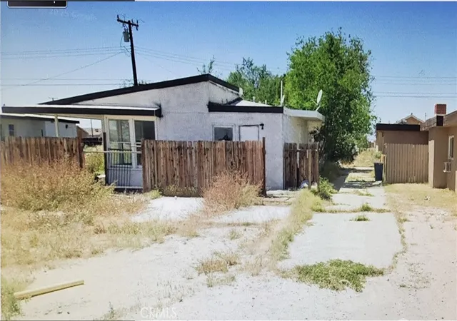 Photo 2 of Single family home for sale at 13215 Davenport, Edwards, CA 93523 | MLS# SR26096108 | Listing updated on 2026-05-07