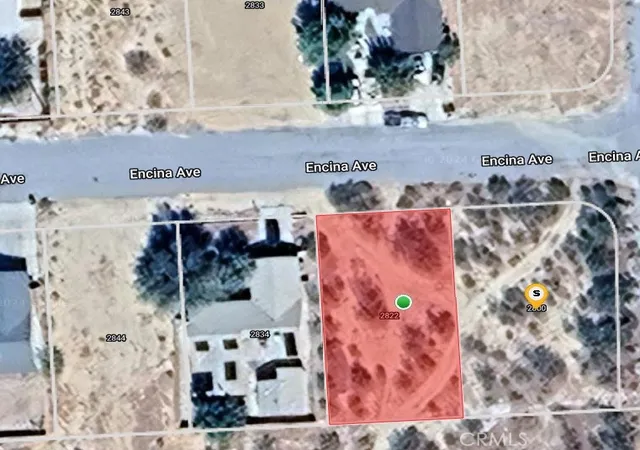 Homes for sale in Mojave, CA | 2822 Encina Ave, Mojave, CA 93501 | MLS# GD26096113