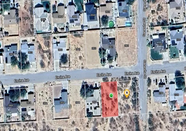 Homes for sale in Mojave, CA | 2822 Encina Ave, Mojave, CA 93501 | MLS# GD26096113