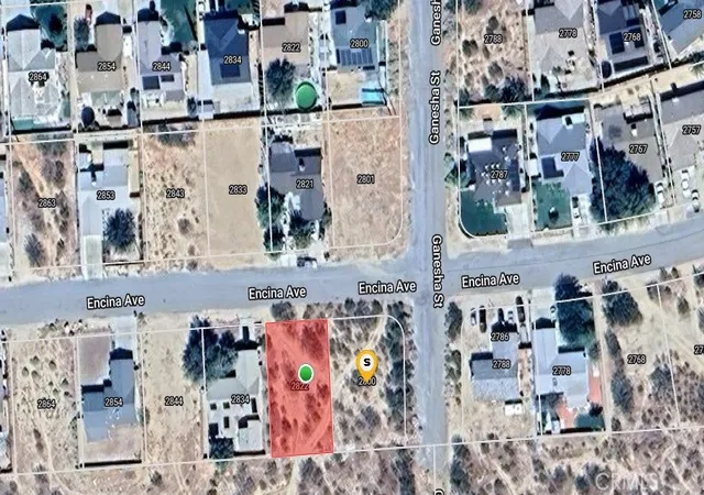 Homes for sale in Mojave, CA | 2822 Encina Ave, Mojave, CA 93501 | MLS# GD26096113