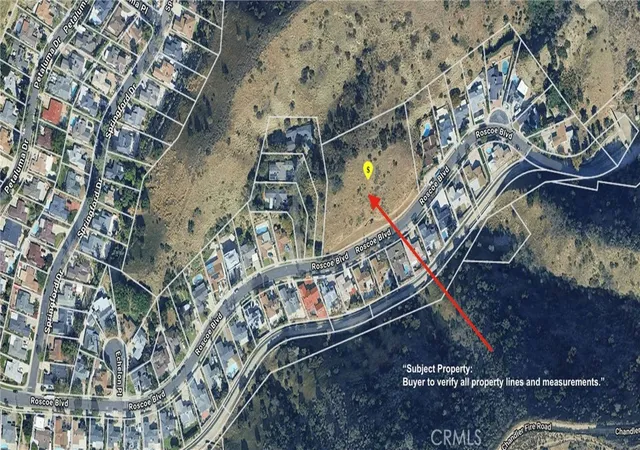 Homes for sale in Sun Valley, CA | 10001 Roscoe Blvd, Sun Valley, CA 91352 | MLS# SR26096122