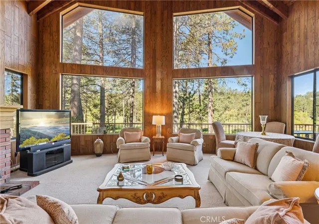 Homes for sale in Lake Arrowhead, CA | 524 Golf Course Rd, Lake Arrowhead, CA 92352 | MLS# IG26096125