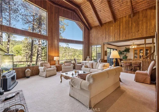 Homes for sale in Lake Arrowhead, CA | 524 Golf Course Rd, Lake Arrowhead, CA 92352 | MLS# IG26096125