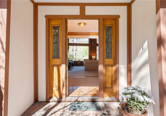 Homes for sale in Lake Arrowhead, CA | 524 Golf Course Rd, Lake Arrowhead, CA 92352 | MLS# IG26096125