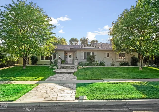 Homes for sale in Upland, CA | 1471 N 1St, Upland, CA 91786 | MLS# CV26096145