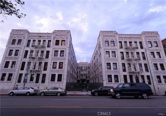 1st image of 2121 James M Wood Blvd #221, Los Angeles, CA 90006 | MLS# GD26095956