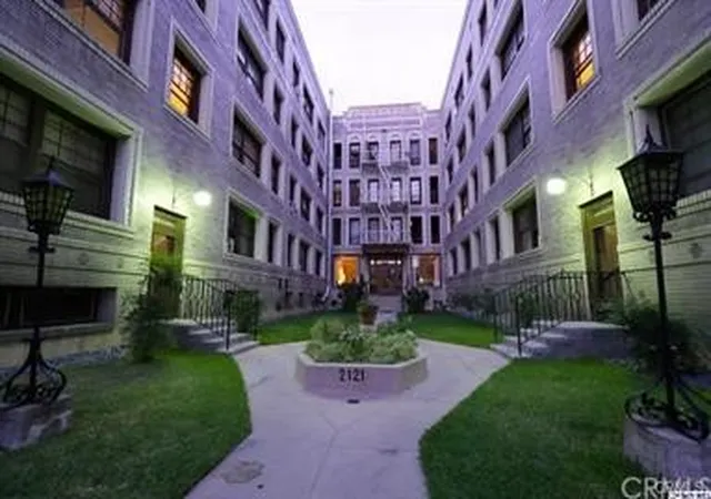 26th image of 2121 James M Wood Blvd #221, Los Angeles, CA 90006 | MLS# GD26095956