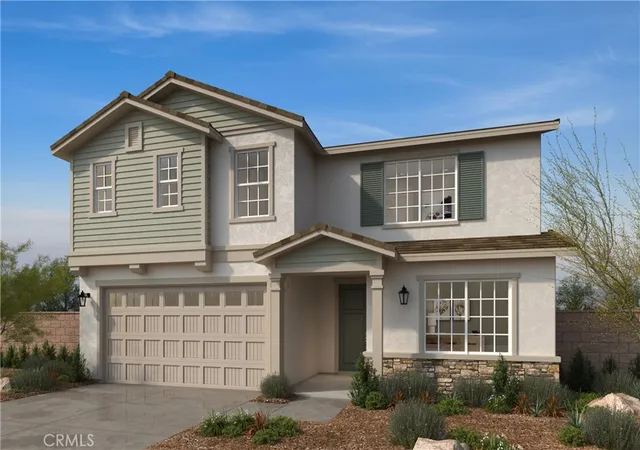 Homes for sale in Menifee, CA | 29618 Bluelake Ln, Menifee, CA 92584 | MLS# SW26096176