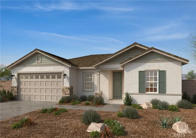 Photo 1 of Single family home for sale at 30839 Daisy Ln, Menifee, CA 92584 | MLS# SW26096182 | Listing updated on 2026-10-04