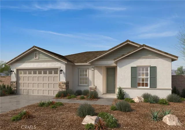 Photo 1 of Sale Pending at 30839 Daisy Ln, Menifee, CA 92584 | MLS# SW26096182 | Listing updated on 2026-10-30