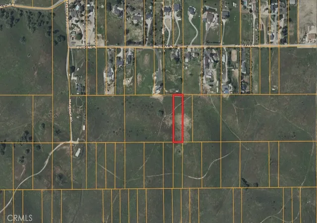 Photo 1 of Land for sale at 5125 Needs Rd Name, Paso Robles, CA 93446 | MLS# NS26095736 | Listing updated on 2026-07-14