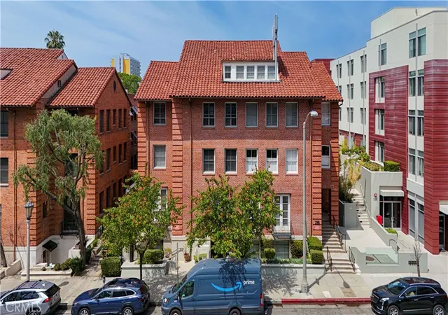 Homes for sale in Pasadena, CA | 139 S Los Robles Ave #104, Pasadena, CA 91101 | MLS# WS26096187