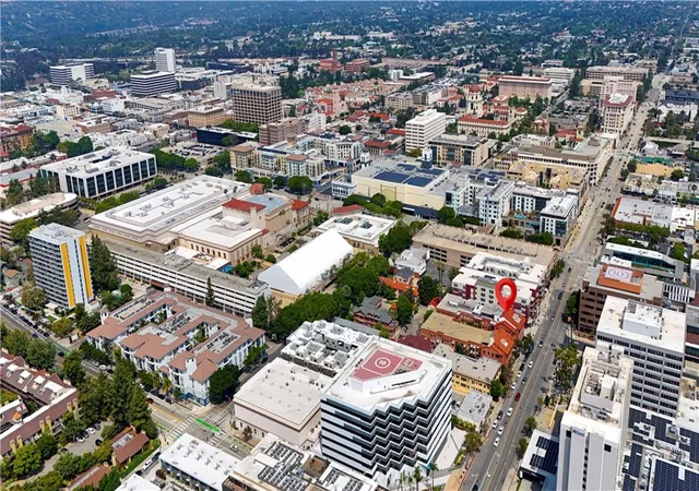 Homes for sale in Pasadena, CA | 139 S Los Robles Ave #104, Pasadena, CA 91101 | MLS# WS26096187