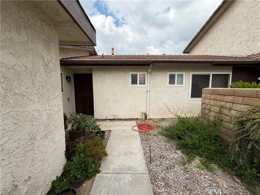 Photo 1 of Sale Pending at 2110 Hawthorne Ct, San Bernardino, CA 92404 | MLS# CV26094235 | Listing updated on 2026-10-27