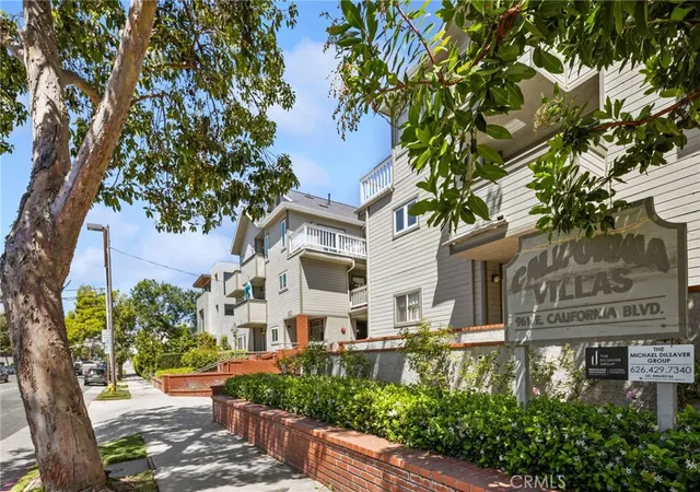 Photo 1 of Condo for sale at 961 E California Blvd #101, Pasadena, CA 91106 | MLS# AR26078050 | Listing updated on 2026-09-25