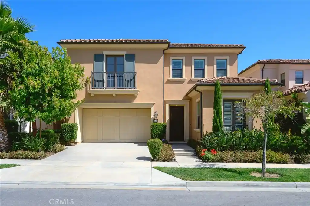 Photo 1 of Single family home for sale at 108 Henderson, Irvine, CA 92620 | MLS# AR26096205 | Listing updated on 2026-07-18