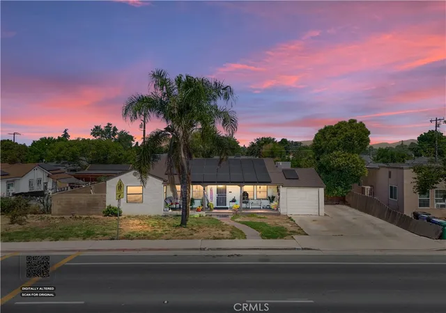 Single family home for sale at 354 W Morton Ave, Porterville, CA 93257 | MLS# SR26096137