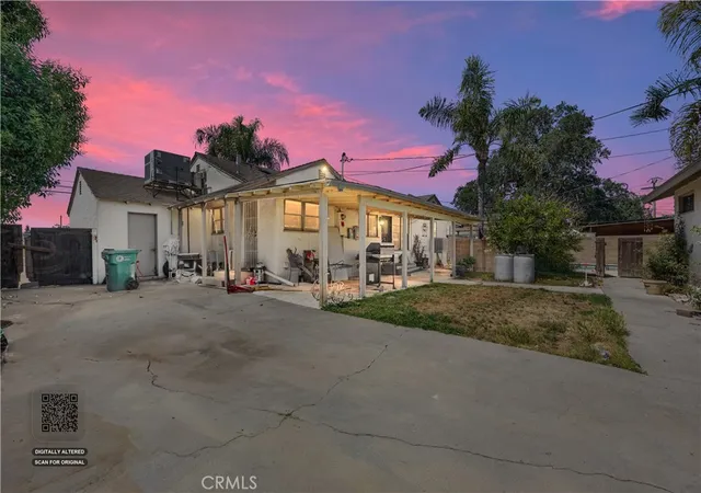 Photo 2 of Single family home for sale at 354 W Morton Ave, Porterville, CA 93257 | MLS# SR26096137 | Listing updated on 2026-09-27