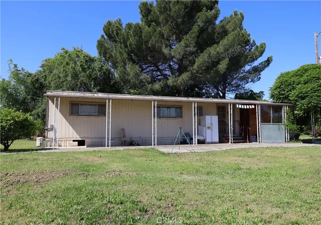 Manufactured home for sale at 22189 Samson Ave, Corning, CA 96021 | MLS# SN26092798