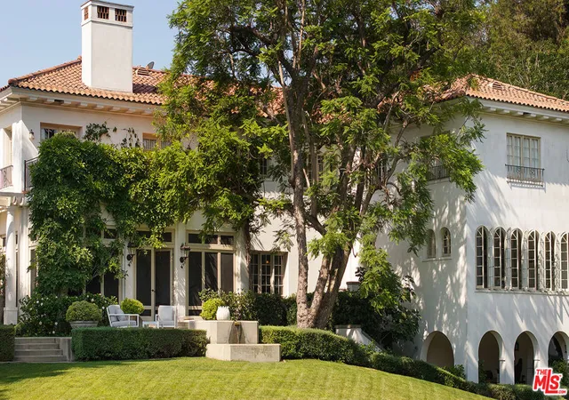 4th image of 2000 De Mille Dr, Los Angeles, CA 90027 | MLS# 26828457