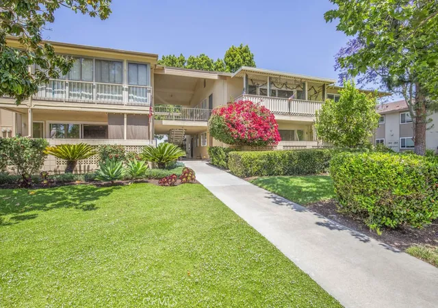 1st image of 40 Calle Aragon #T, Laguna Woods, CA 92637 | MLS# OC26096239