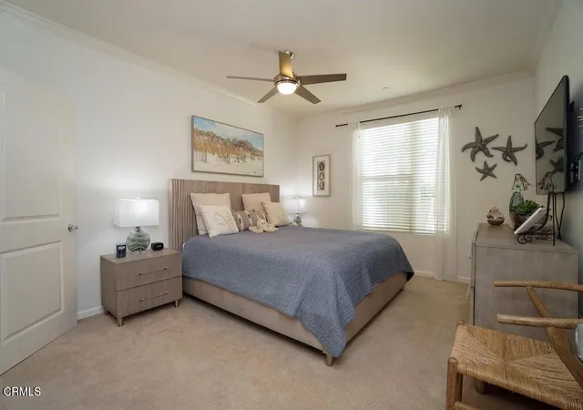 Listing Photo 3 - Condo for sale in building located at 1901 Victoria Ave, Oxnard, CA 93035 - Unit #115