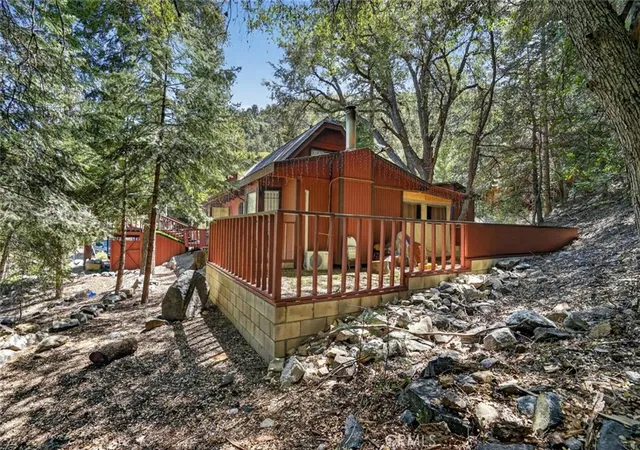 Homes for sale in Pine Mountain Club, CA | 1405 Zion Wy, Pine Mountain Club, CA 93222 | MLS# SR26094582