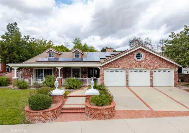 Homes for sale in Chatsworth, CA | 21355 Candice Pl, Chatsworth, CA 91311 | MLS# SR26095008