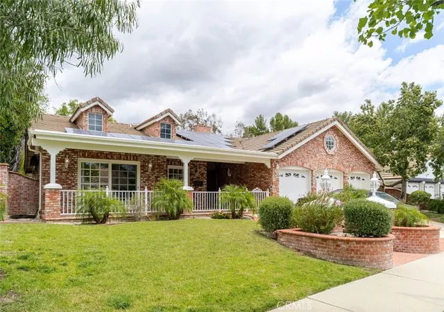Homes for sale in Chatsworth, CA | 21355 Candice Pl, Chatsworth, CA 91311 | MLS# SR26095008