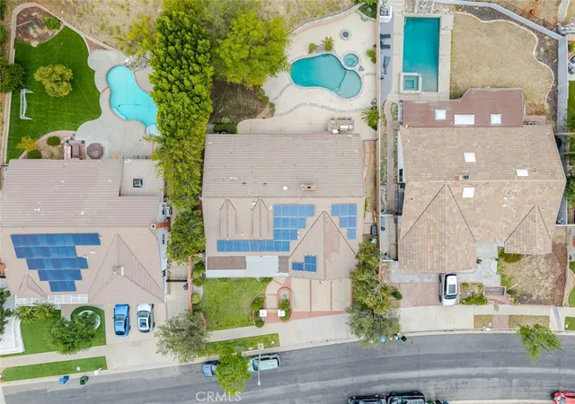Homes for sale in Chatsworth, CA | 21355 Candice Pl, Chatsworth, CA 91311 | MLS# SR26095008