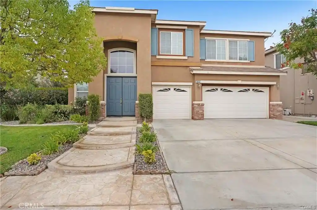 Photo 1 of Single family home for sale at 38223 Camarada, Murrieta, CA 92563 | MLS# TR26096277 | Listing updated on 2026-07-06