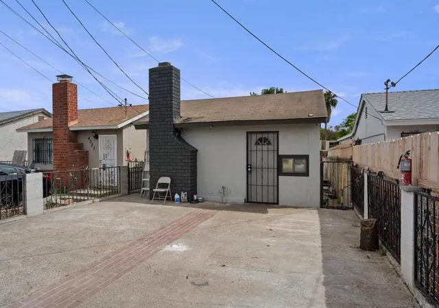 Photo 1 of Sale Pending at 4023 Boston Ave, San Diego, CA 92113 | MLS# PTP2603380 | Listing updated on 2026-09-24