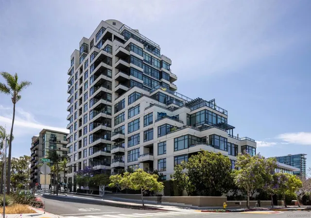 Homes for sale in San Diego, CA | 475 Redwood St #302, San Diego, CA 92103 | MLS# 260010669SD