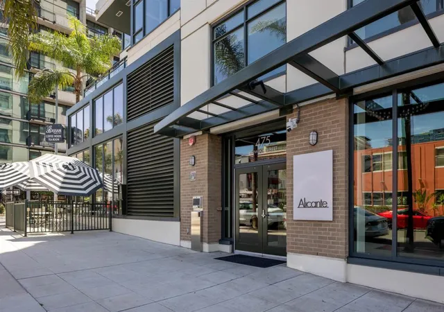 Homes for sale in San Diego, CA | 475 Redwood St #302, San Diego, CA 92103 | MLS# 260010669SD
