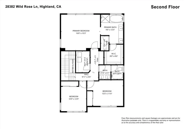 Homes for sale in Highland, CA | 28382 Wild Rose, Highland, CA 92346 | MLS# IG26096309
