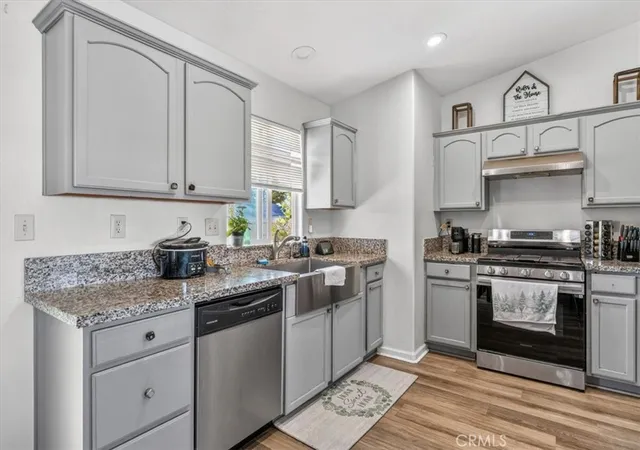 5th image of 13146 Mohawk, Apple Valley, CA 92308 | MLS# HD26095313